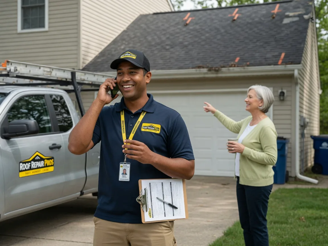 Roof Repair Warner Robins, GA FAQs